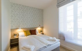 Ośrodek Turystyczny Warzenko